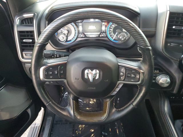 Used 2019 RAM 1500 Limited image 21