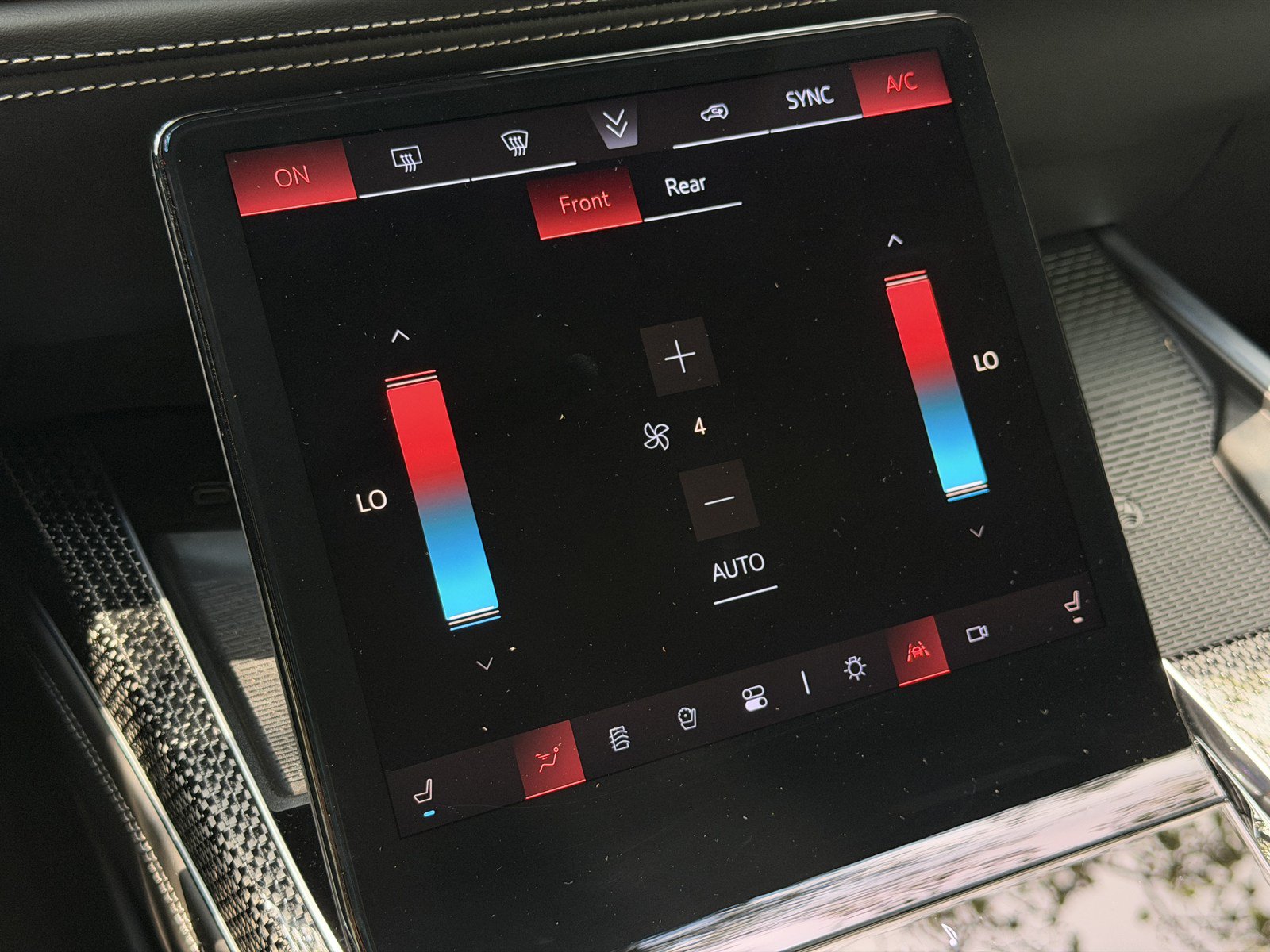 Used 2026 Cadillac Escalade V AWD/4WD image 27