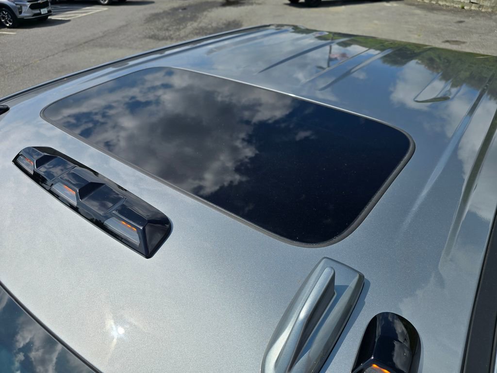 New 2025 GMC Sierra 2500 Denali w/ Max Trailering Package image 22