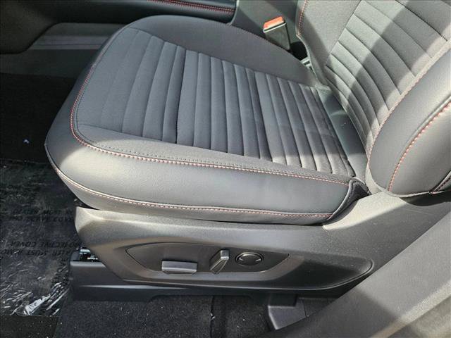 New 2025 Ford Explorer ST-Line RWD image 4
