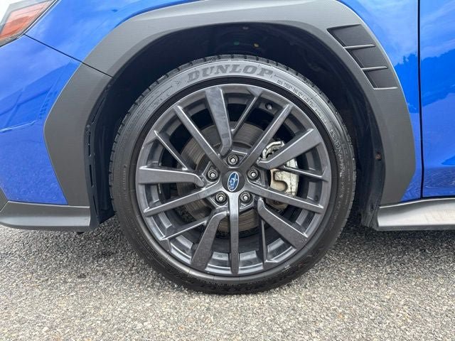 Used 2024 Subaru WRX Premium AWD/4WD image 6