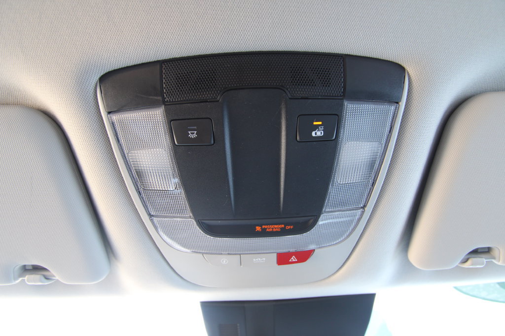 Used 2023 Kia Sportage EX FWD image 34