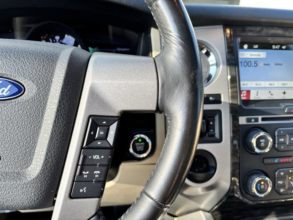 Used 2016 Ford Expedition Limited w/ Equipment Group 301A image 6