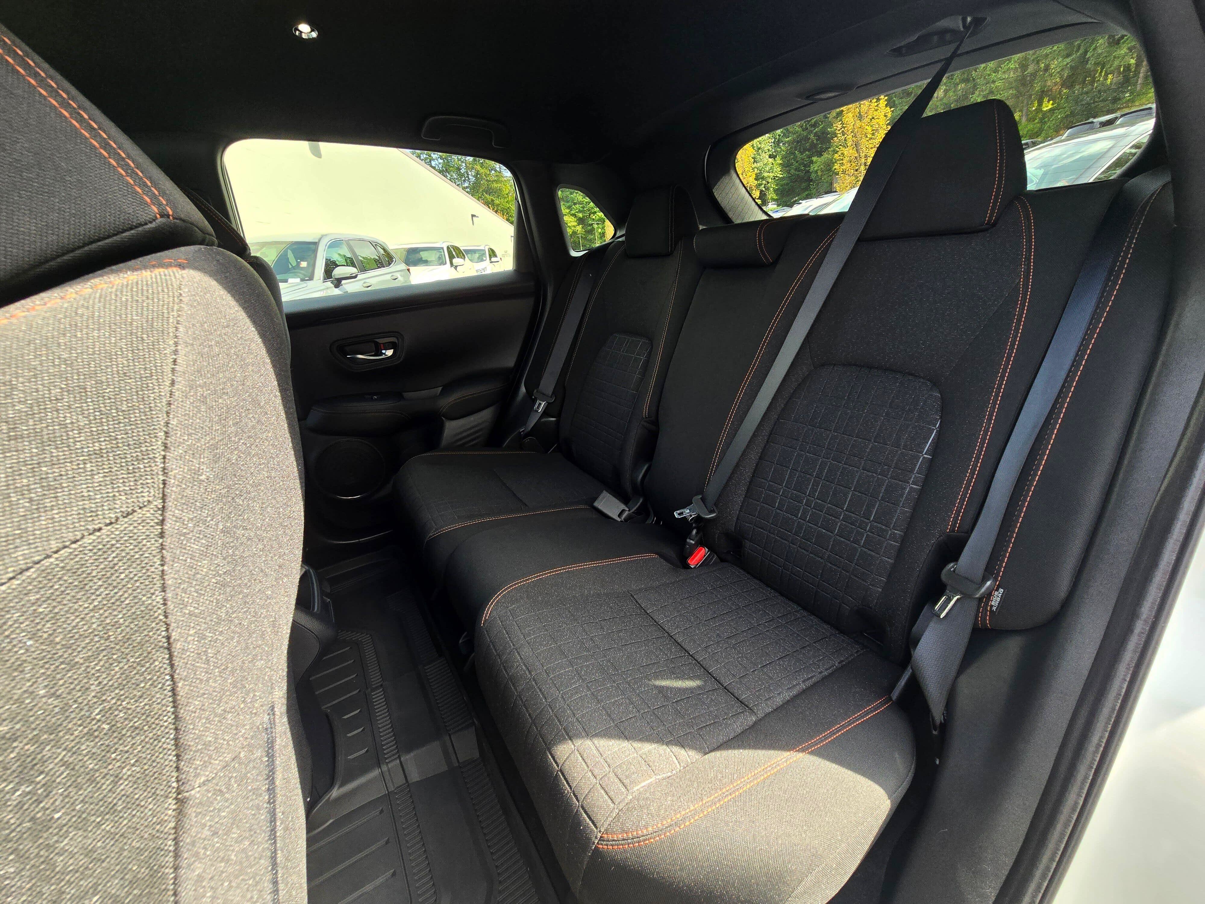 Used 2024 Honda HR-V Sport image 15