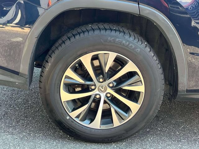 Used 2021 Lexus RX 350 AWD w/ Premium Package image 16
