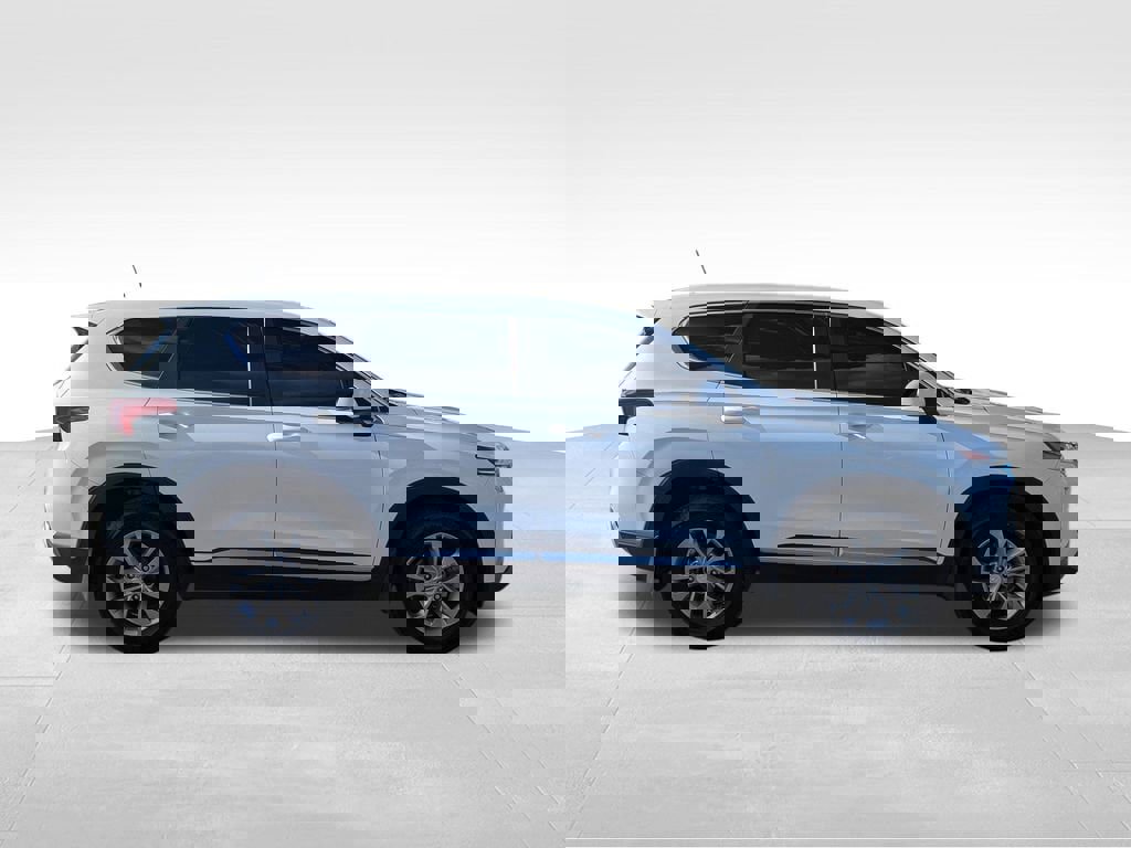 Used 2020 Hyundai Santa Fe SE w/ Cargo Package image 3