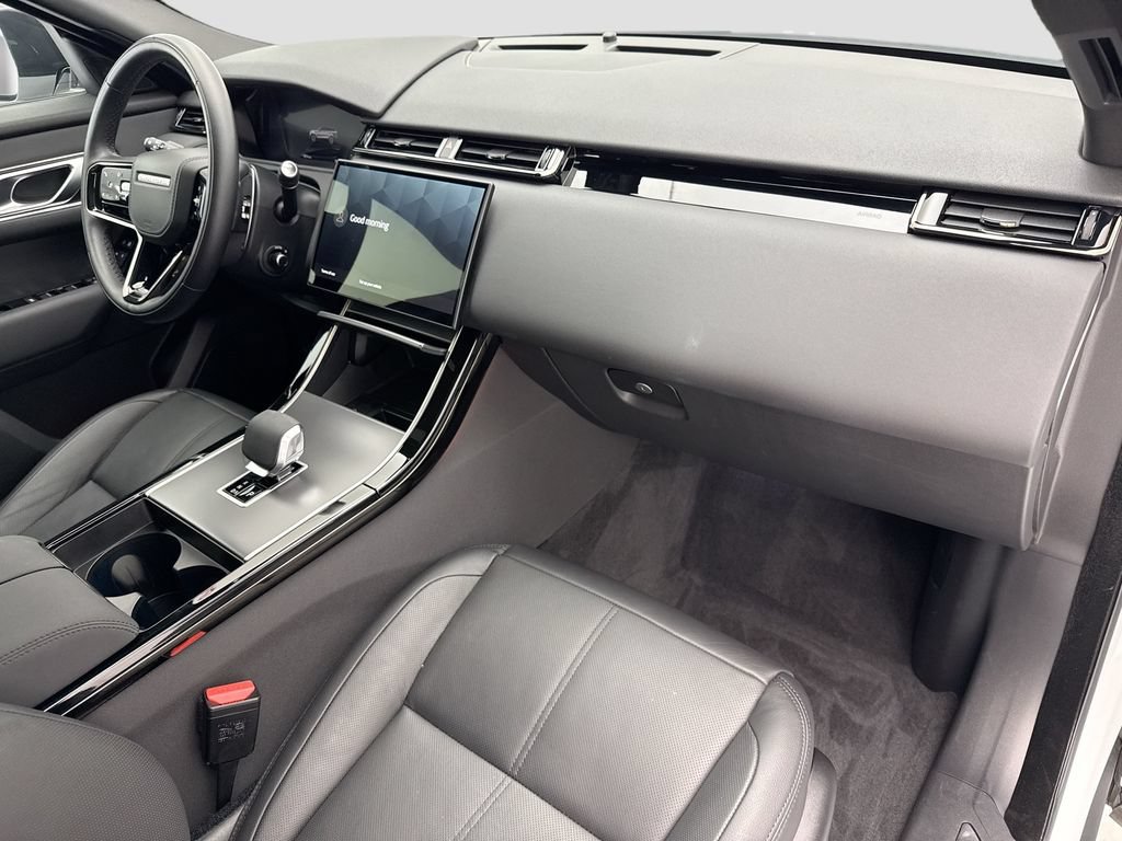 Certified 2026 Land Rover Range Rover Velar S AWD/4WD image 16