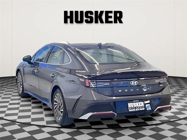 Used 2025 Hyundai Sonata SEL image 5