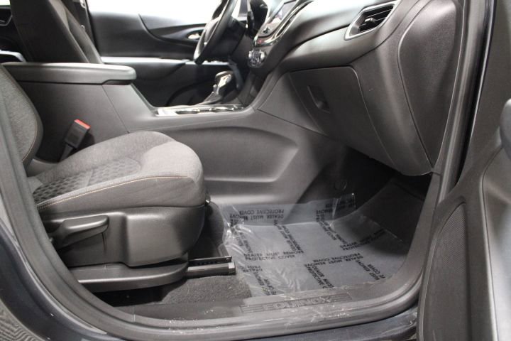 Used 2022 Chevrolet Equinox LT image 24