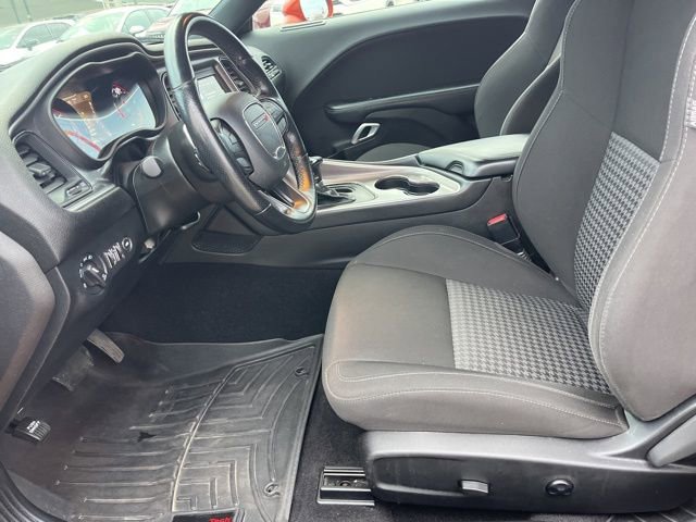 Used 2021 Dodge Challenger GT w/ Blacktop Package image 11