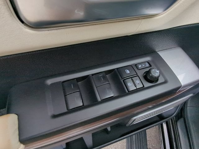 Used 2023 Toyota Tundra Capstone AWD/4WD image 14