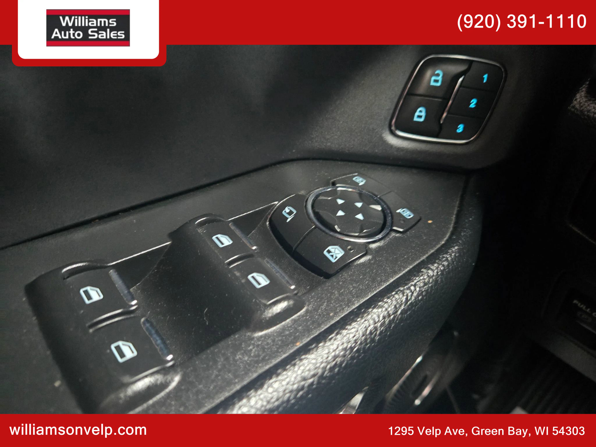 Used 2021 Ford Expedition Max XLT image 23