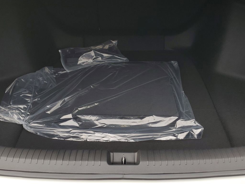 New 2025 Honda Accord Sport image 33