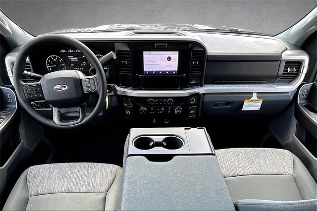 New 2026 Ford F250 XLT image 5