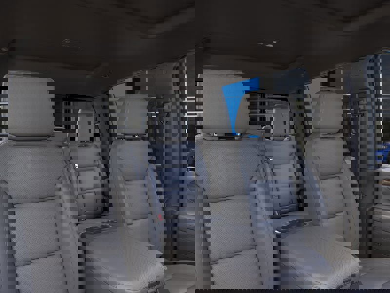 New 2026 GMC Sierra 2500 SLT w/ SLT Convenience Package image 49