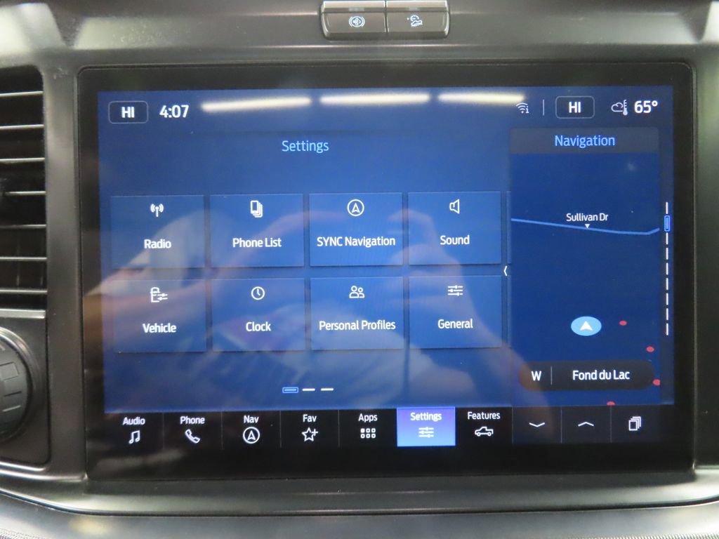 Used 2026 Ford F250 Platinum w/ Tremor Off-Road Package image 22