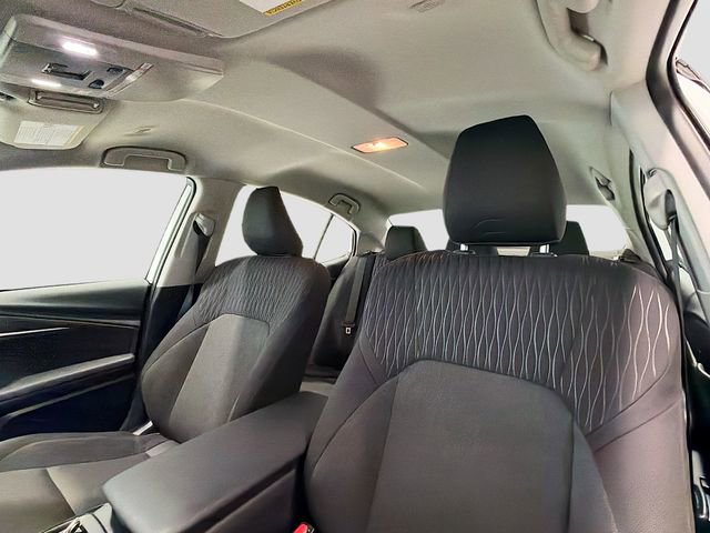 Certified 2025 Toyota Camry LE w/ Convenience Package image 18