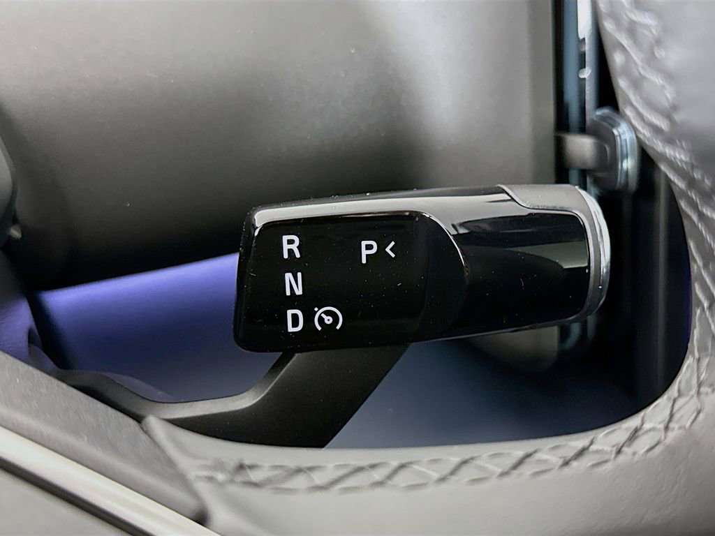 New 2026 Volvo EX30 Plus w/ Protection Package Premier image 16