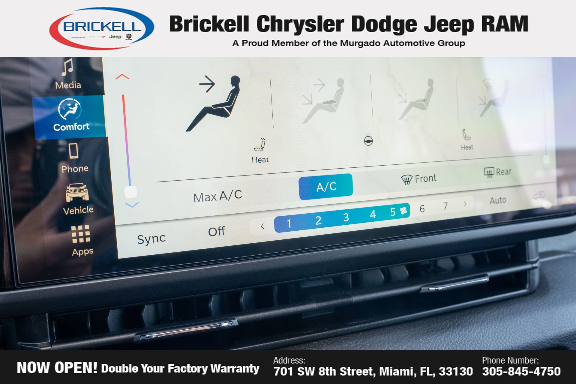 New 2025 Jeep Wrangler Sport S image 32