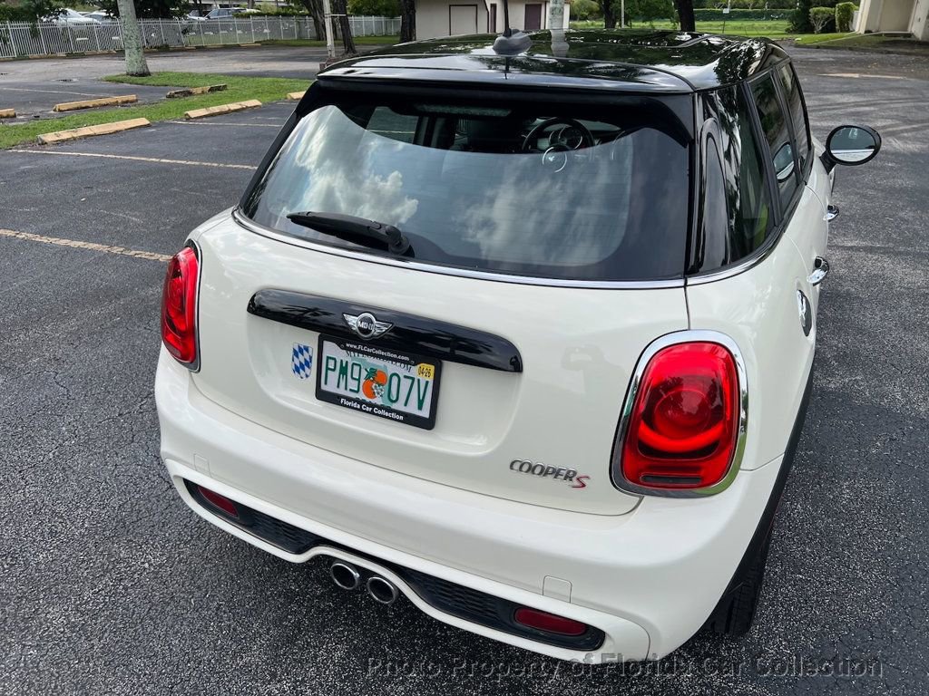 Used 2015 MINI Cooper S image 18