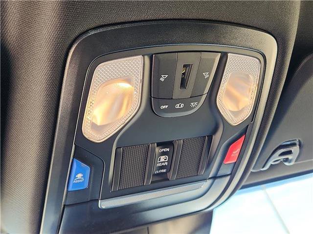 New 2026 RAM 2500 Tradesman image 20