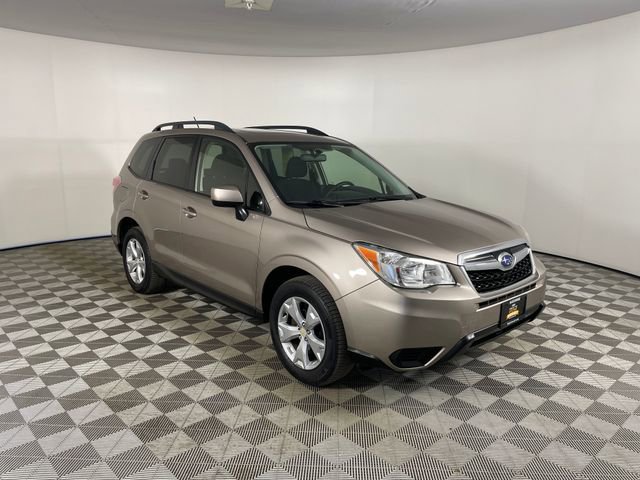 Used 2015 Subaru Forester 2.5i Premium w/ All-Weather Package AWD/4WD image 25