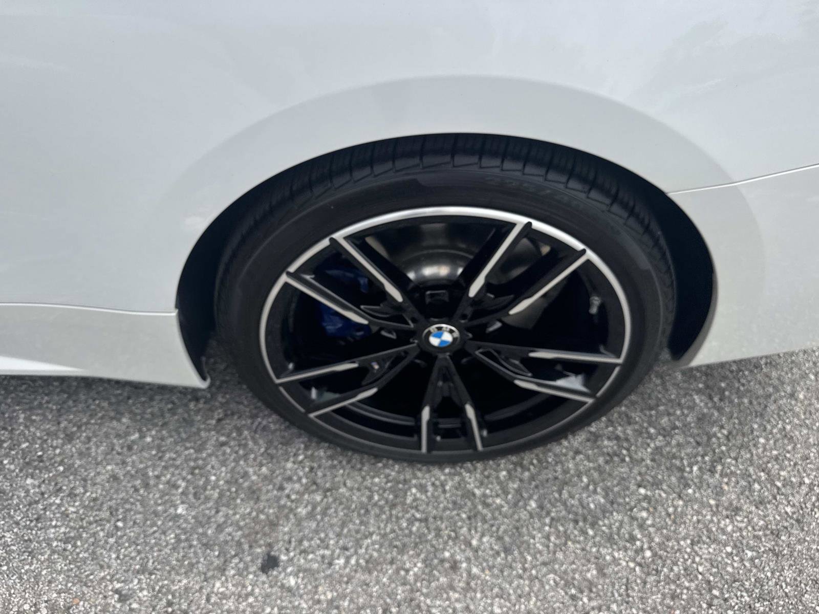 Used 2026 BMW M440i Coupe image 11