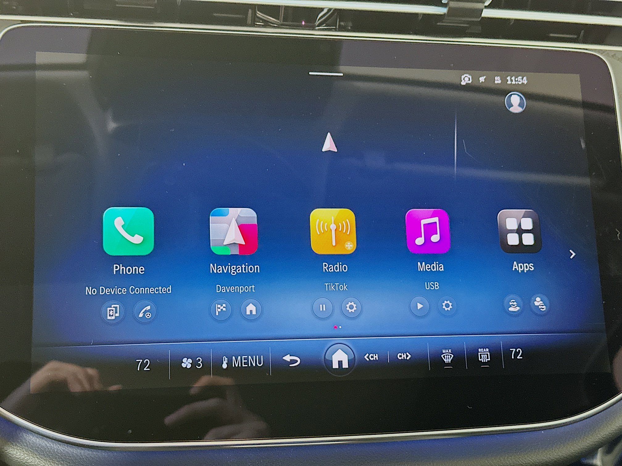 New 2025 Mercedes-Benz E 450 4MATIC Sedan image 15