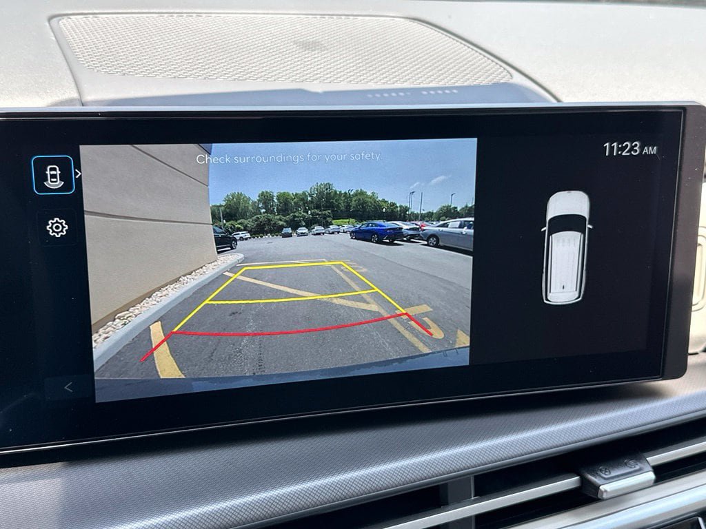New 2026 Hyundai Santa Fe SEL AWD/4WD image 20
