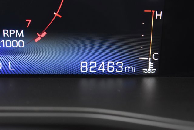 Used 2023 Chevrolet Colorado Trail Boss w/ LPO, Dark Essentials Package image 24