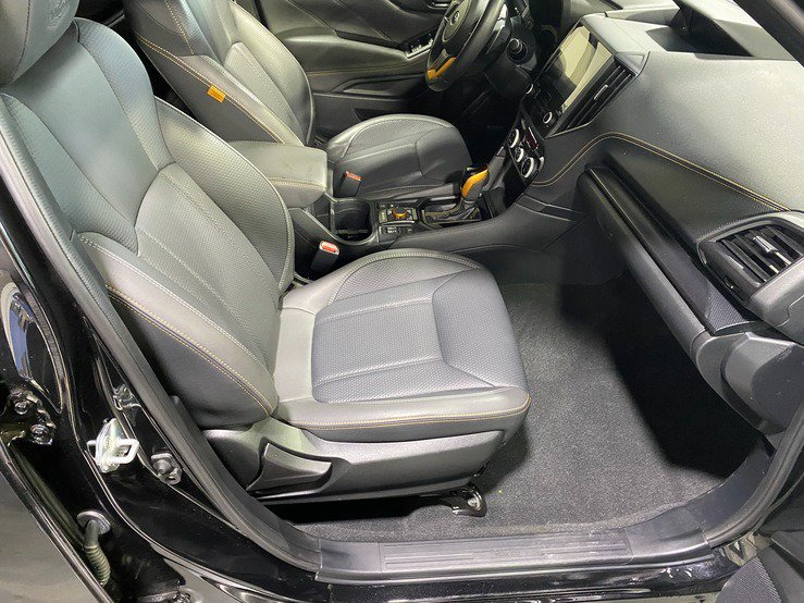 Used 2024 Subaru Forester Wilderness AWD/4WD image 18