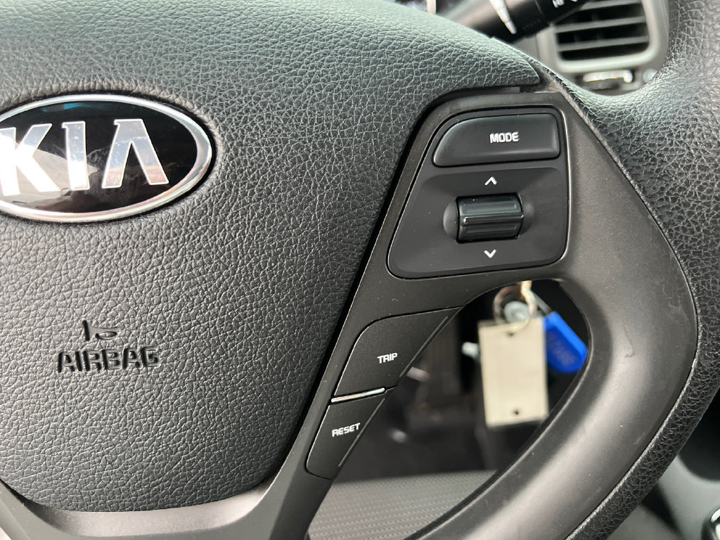 Used 2018 Kia Forte LX FWD image 23