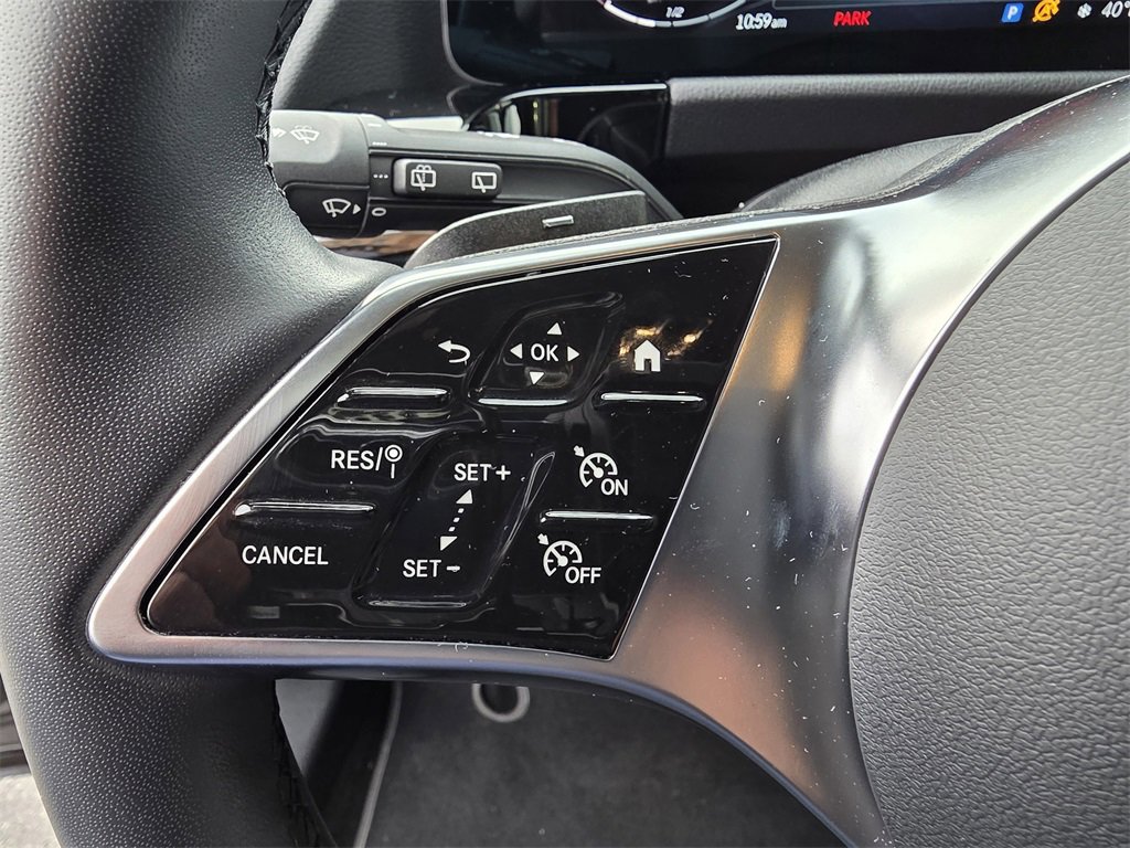 Certified 2025 Mercedes-Benz GLA 250 GLA 250 image 29