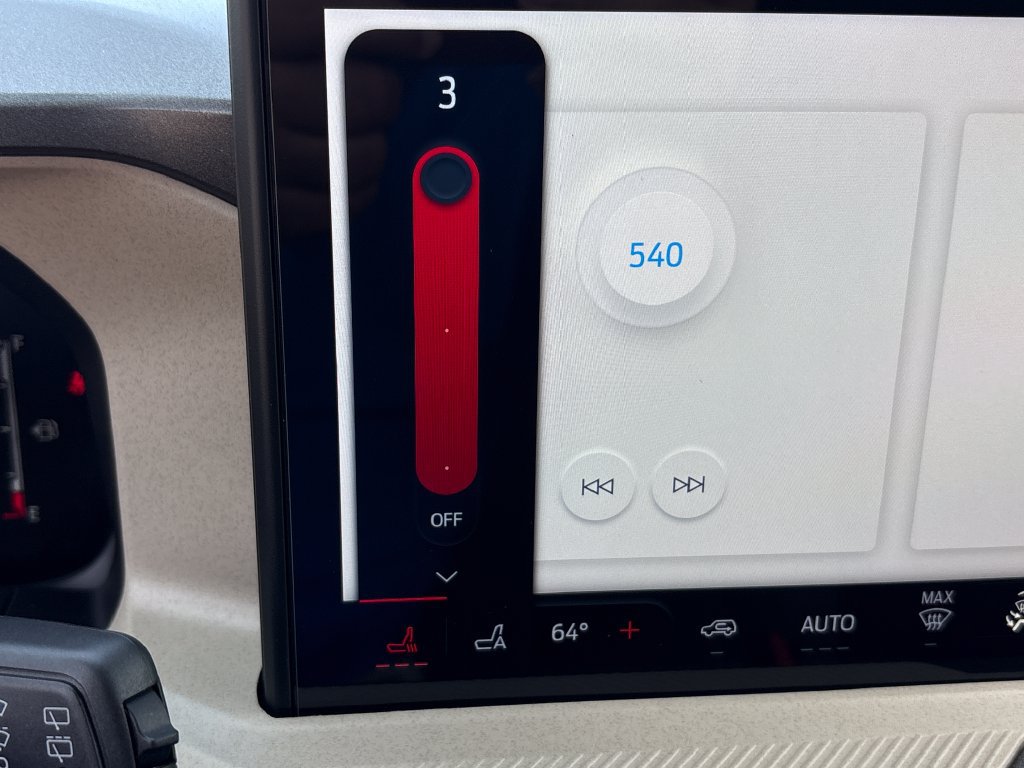 New 2026 Ford Bronco Sport Big Bend w/ Convenience Package AWD/4WD image 15