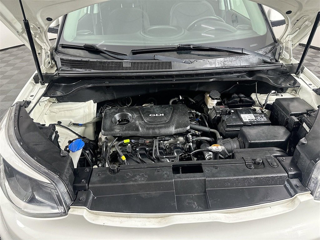 Used 2019 Kia Soul image 27