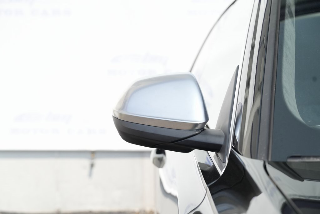 Used 2022 Audi SQ8 Prestige w/ Prestige Package image 9