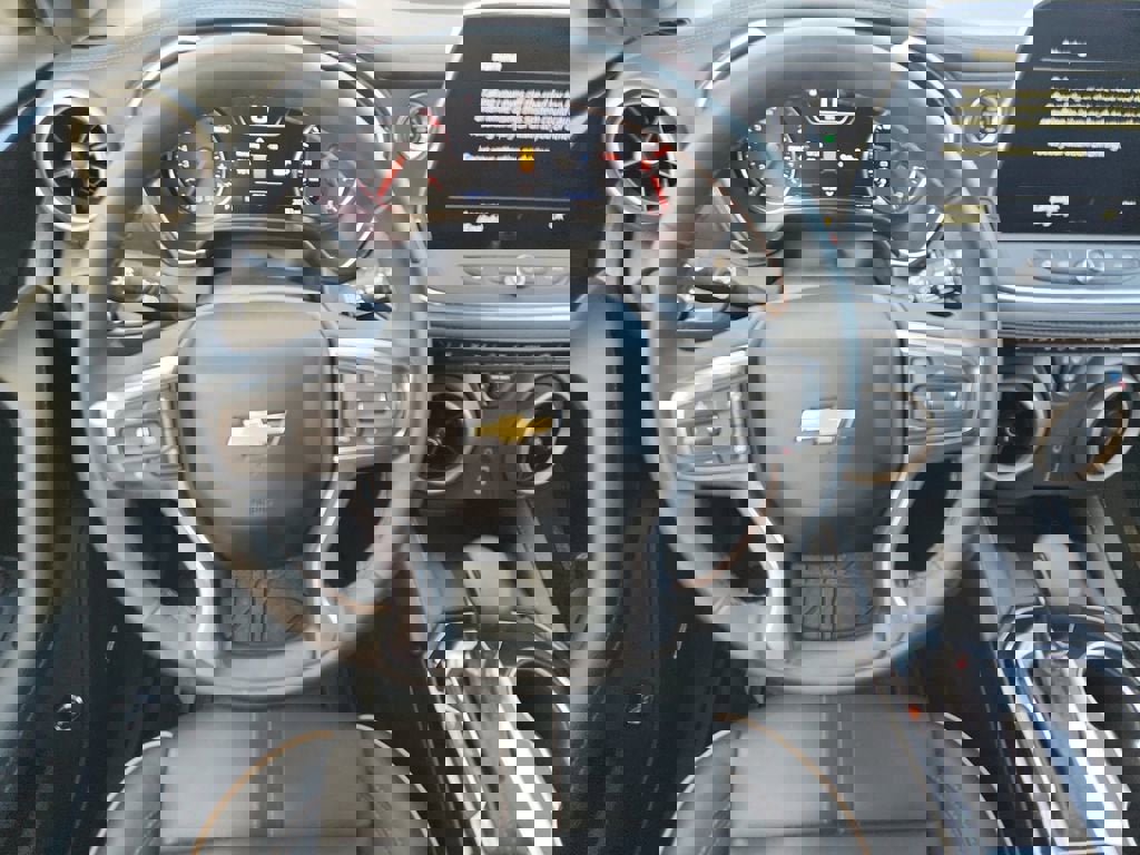 Used 2024 Chevrolet Blazer Premier w/ Driver Confidence II Package image 12