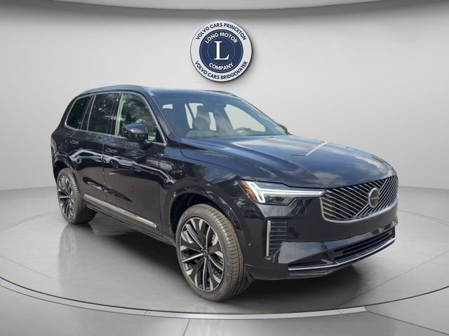 Used 2026 Volvo XC90 B5 Plus AWD/4WD image 12