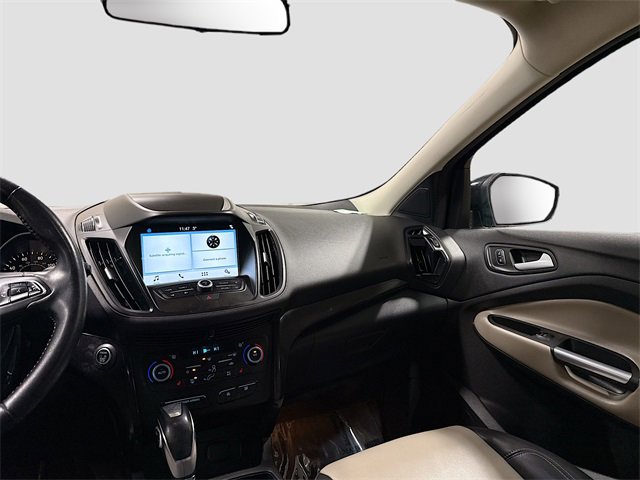 Used 2019 Ford Escape SEL image 24