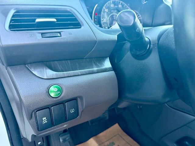 Used 2014 Honda CR-V EX-L image 26