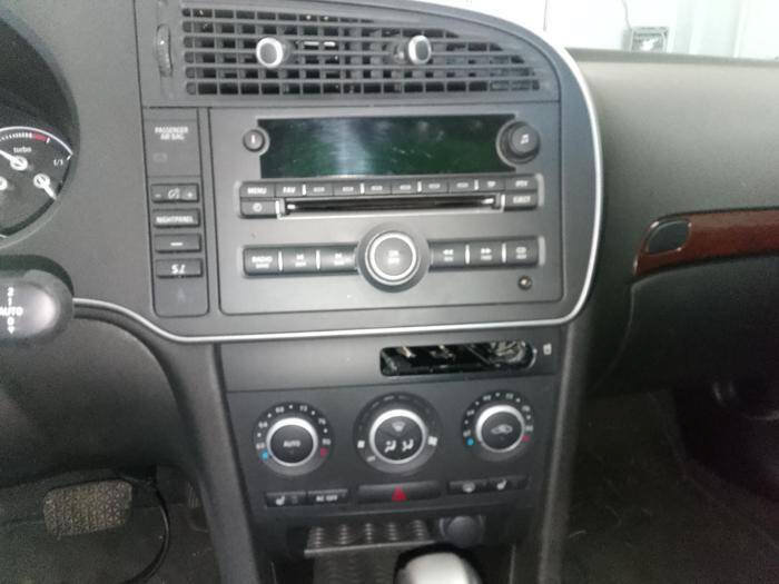 Used 2010 Saab 9-3 2.0T w/ Comfort Package AWD/4WD image 36