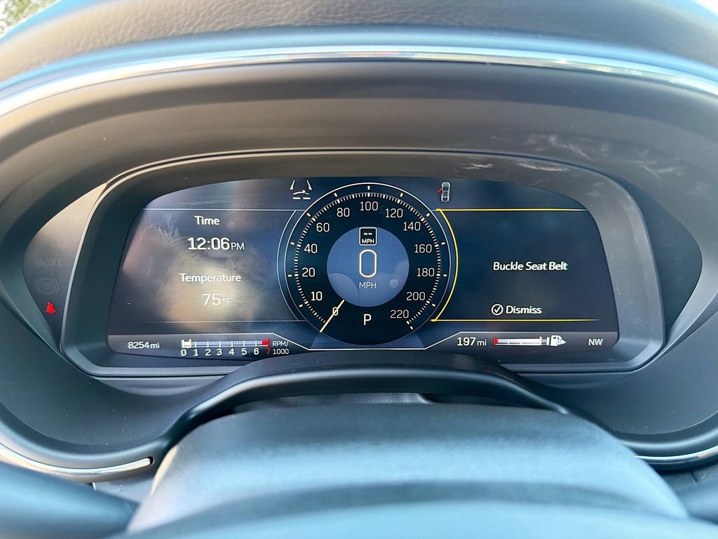 Used 2023 Cadillac CT5 V Blackwing w/ Driver Assist Package image 43