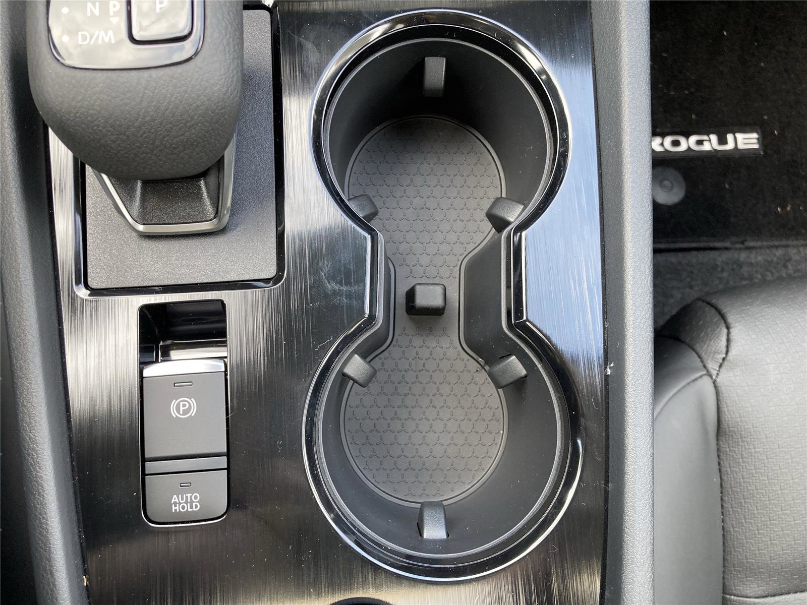 New 2026 Nissan Rogue SV image 17