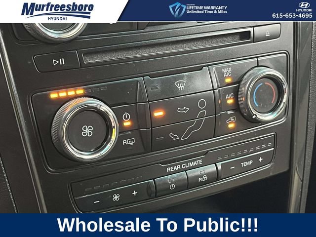Used 2016 Ford Explorer FWD image 31