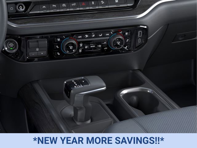 New 2025 Chevrolet Silverado 1500 LTZ w/ LTZ Premium Package image 26