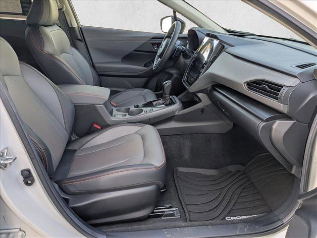Used 2025 Subaru Crosstrek 2.5i Limited w/ Popular Package #3A AWD/4WD image 19