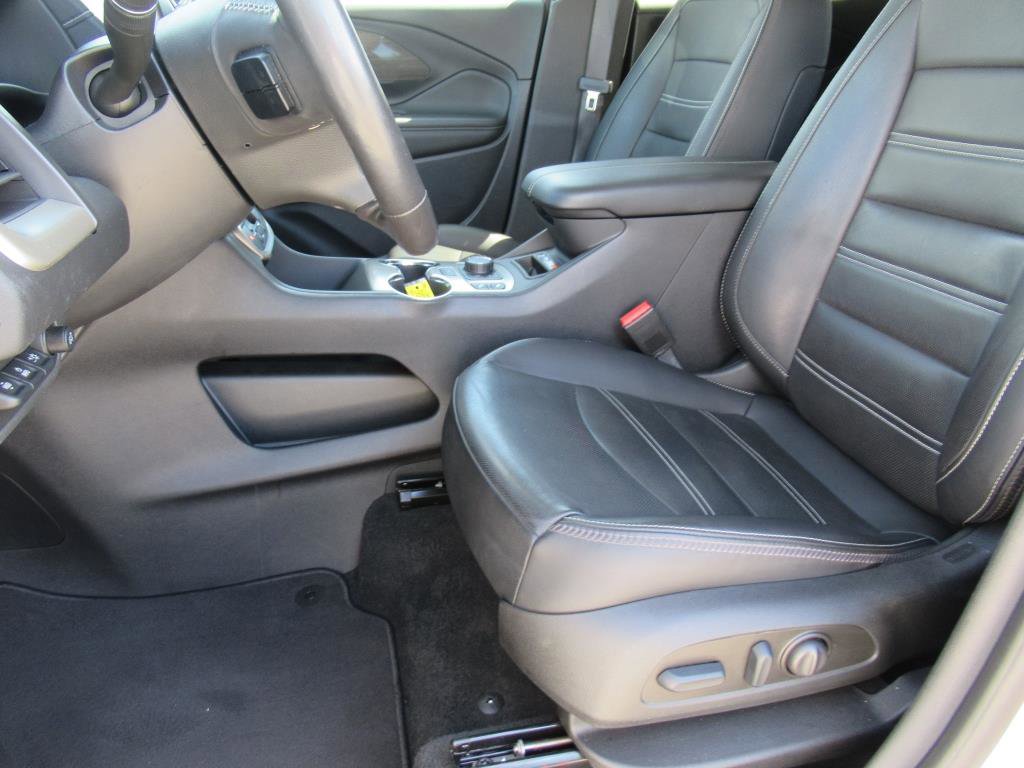 Used 2022 GMC Terrain Denali image 15