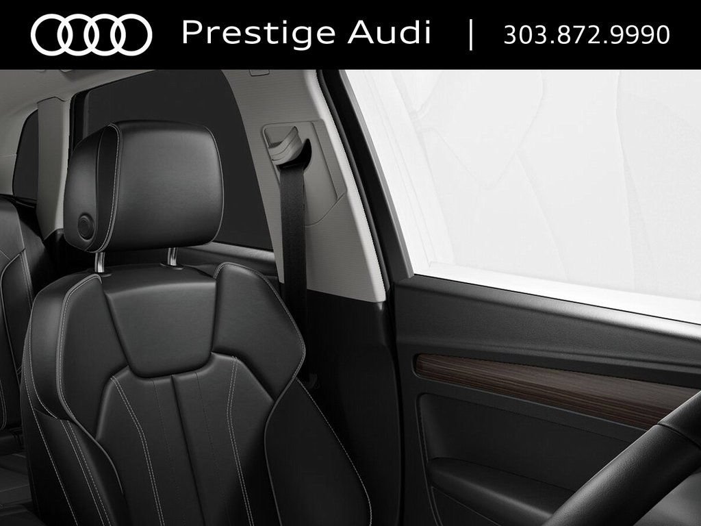 Used 2024 Audi Q5 2.0T Premium AWD/4WD image 6