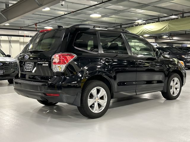 Used 2016 Subaru Forester 2.5i Premium w/ All-Weather Package AWD/4WD image 2
