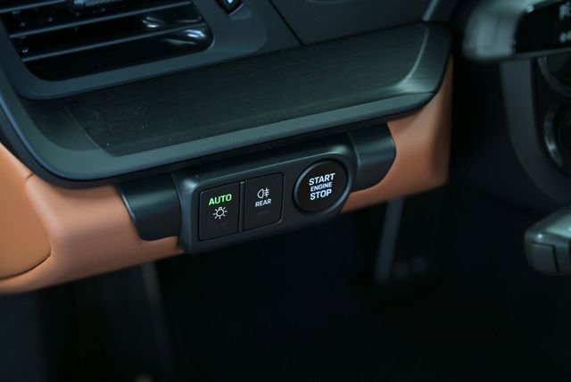 Used 2026 Porsche 911 Carrera GTS image 27